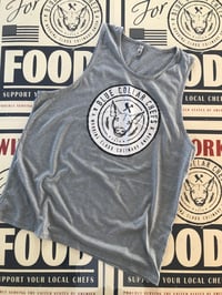Image 1 of Blue Collar Chefs Tank Top