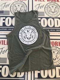 Image 2 of Blue Collar Chefs Tank Top