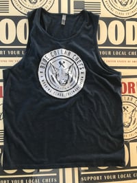 Image 3 of Blue Collar Chefs Tank Top
