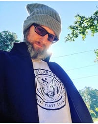Image 2 of Blue Collar Chefs Work T-Shirt