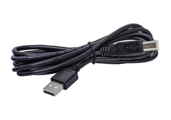 Image of USB B to USB A Cable (101358)
