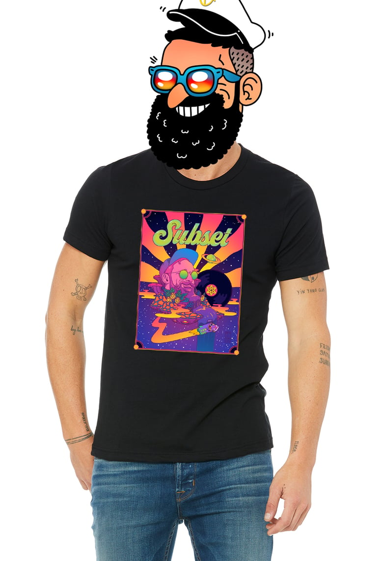 Image of Holy Jam 2019 T-Shirt