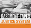 Justice System - Basement Tapes - CD