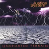 Uncharted Terrain - CD