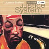 Justice Sytem - Sounds of the Rooftop - CD