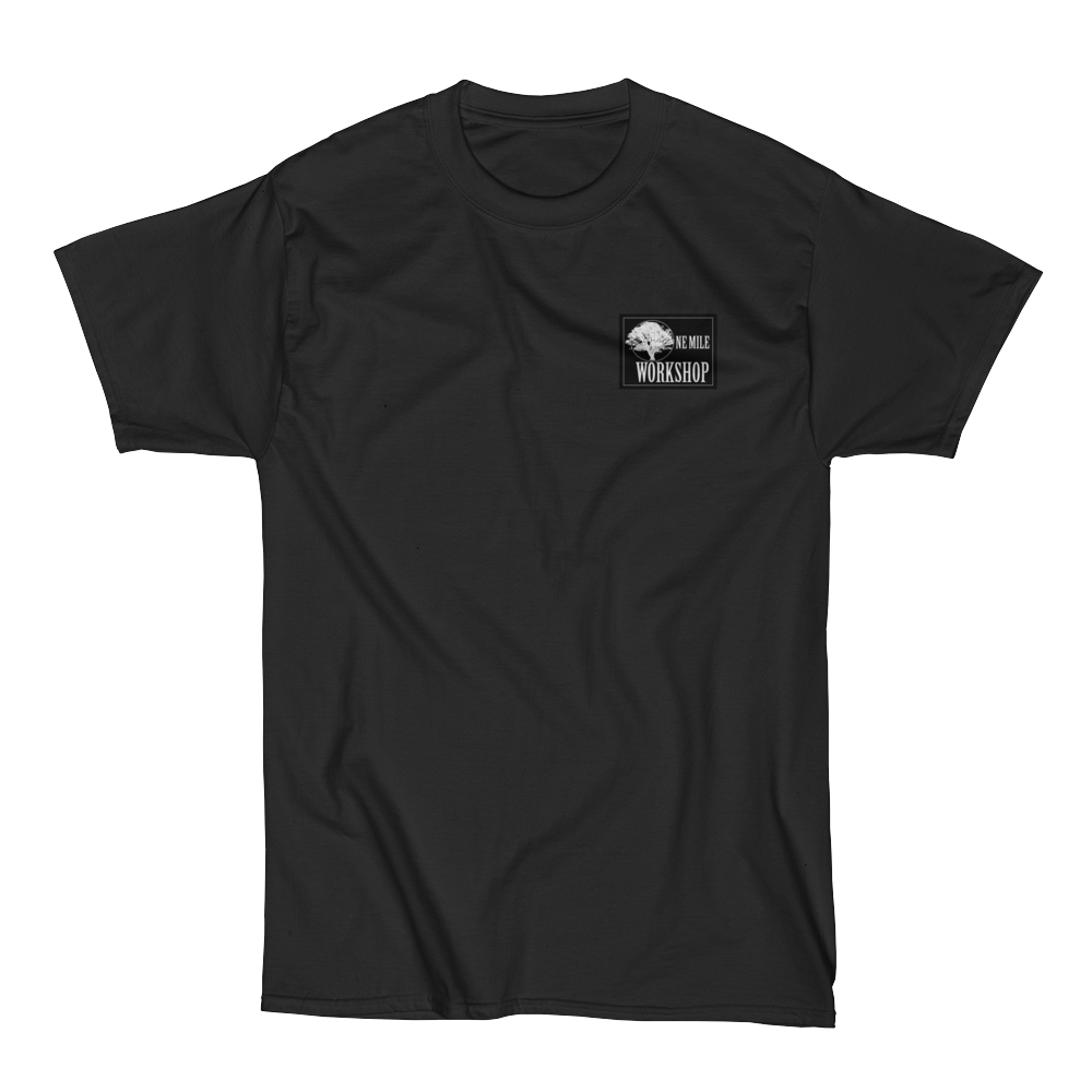 Image of One Mile Workshop T-Shirt