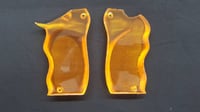 Image 3 of Bill Doran Replicant Blaster Grips Clear or Amber 