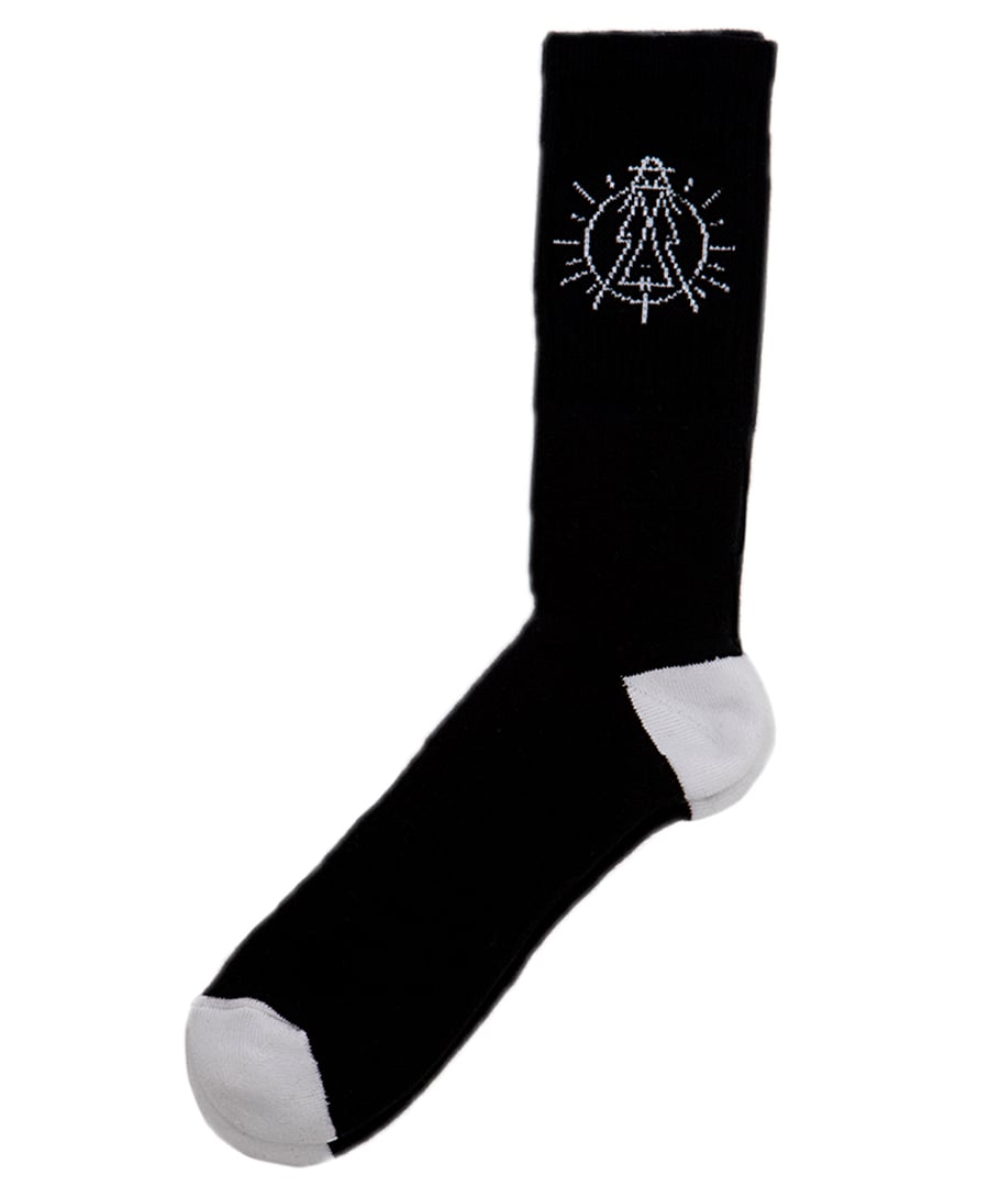 Image of S.O.S socks