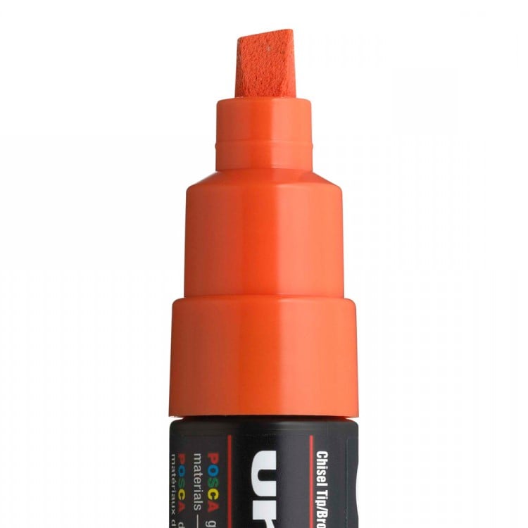 Image of UNI POSCA PC-8K paint marker