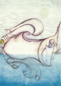 Sailing Home