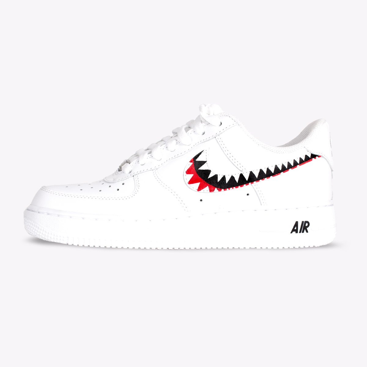 Nike air cheap force shark