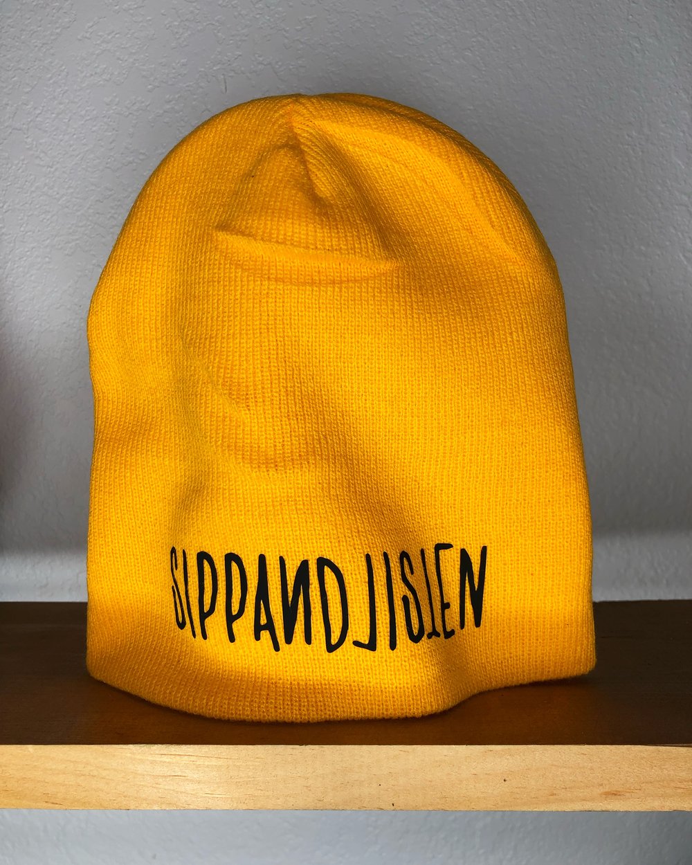 SippAndListen Beanies 18’