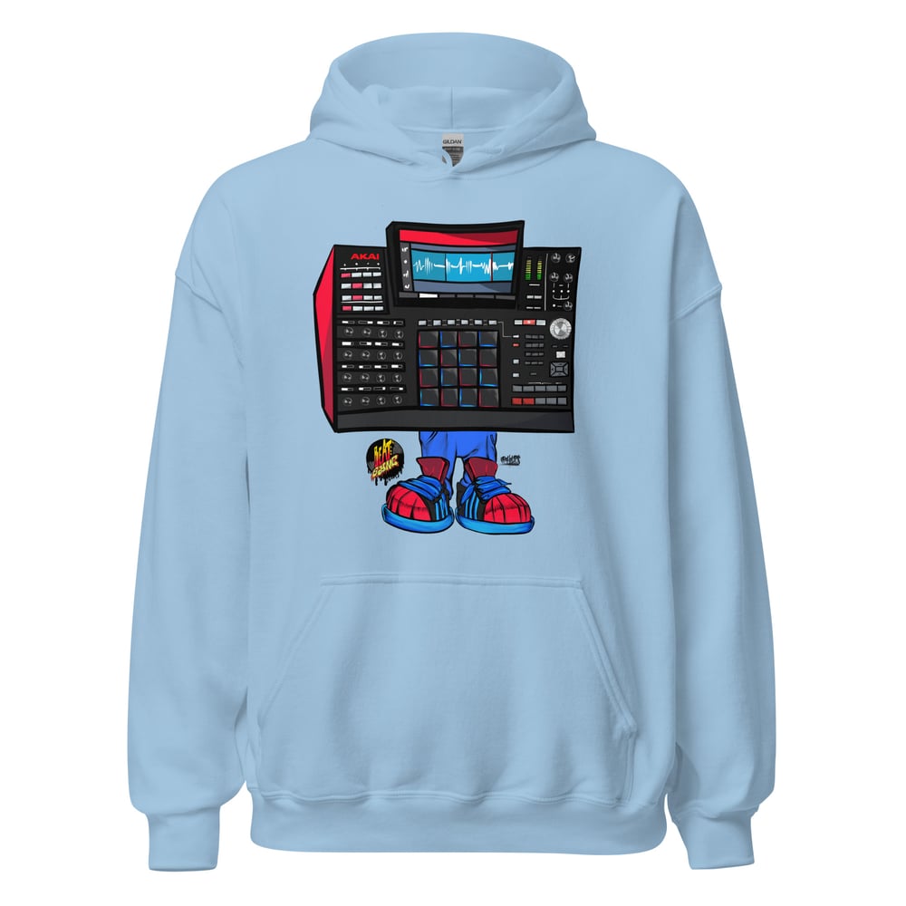 BEATSYNCMPCX Hoodie