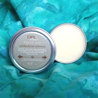 First Aid Ointment