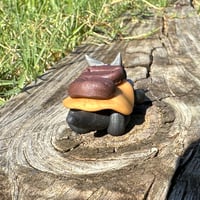 Image 2 of Black Coffee Dragon