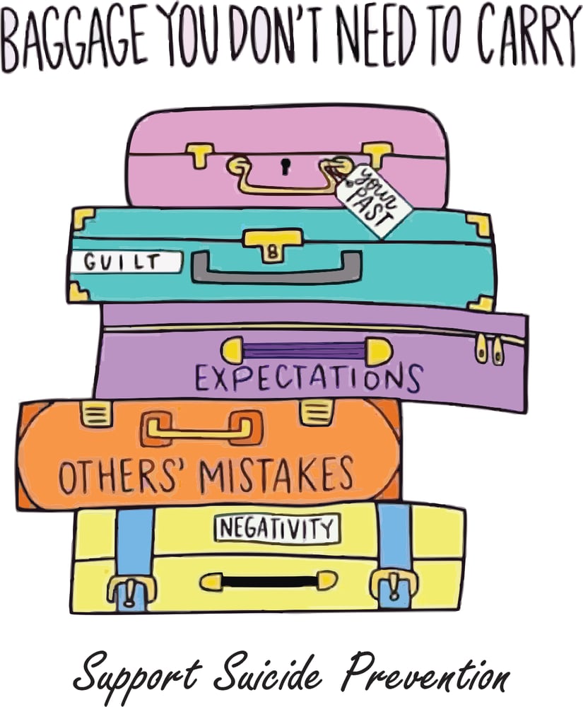 Image of Baggage