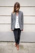 BLAZER TARA - PIED DE POULE Image 2