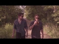 All American Boy - Digital Music Video File