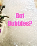 Bubble Bath Truffles 4-pack