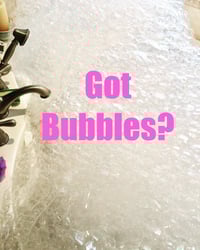 Image 3 of Bubble Bath Truffles 4-pack