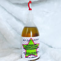 Superior Growth and Conditioning Oil