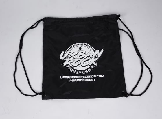 Image of New URR Backpack