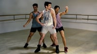 Walking - Digital Music Video File