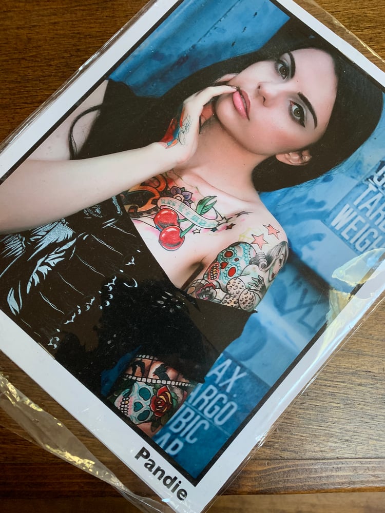 Image of Special Custom Package (for Bill C only!)