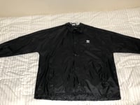 Adidas Originals Rain Jacket (XL)