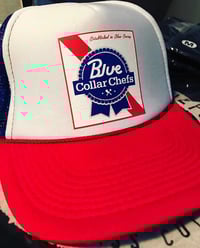 "Beer League" Trucker Hat