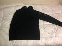 Limited Edition HM x The Weeknd XO Collab. Sweatshirt (L)