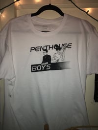 The "Penthouse Boys" T-Shirt