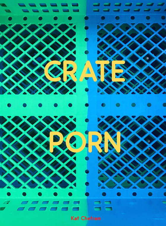 Image of Crate Porn