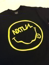 Image 2 of HAPPY FACE TEE