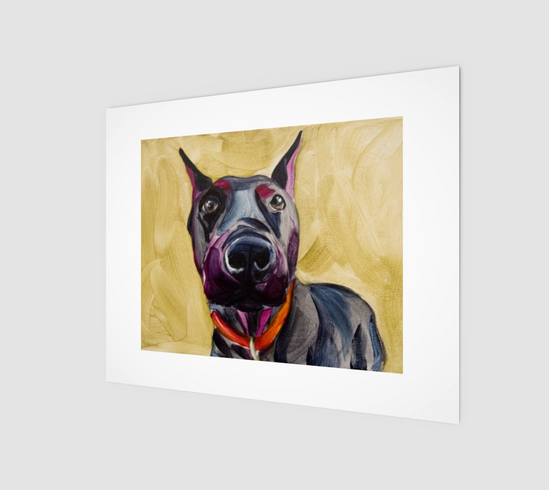 Image of Fine Art Print