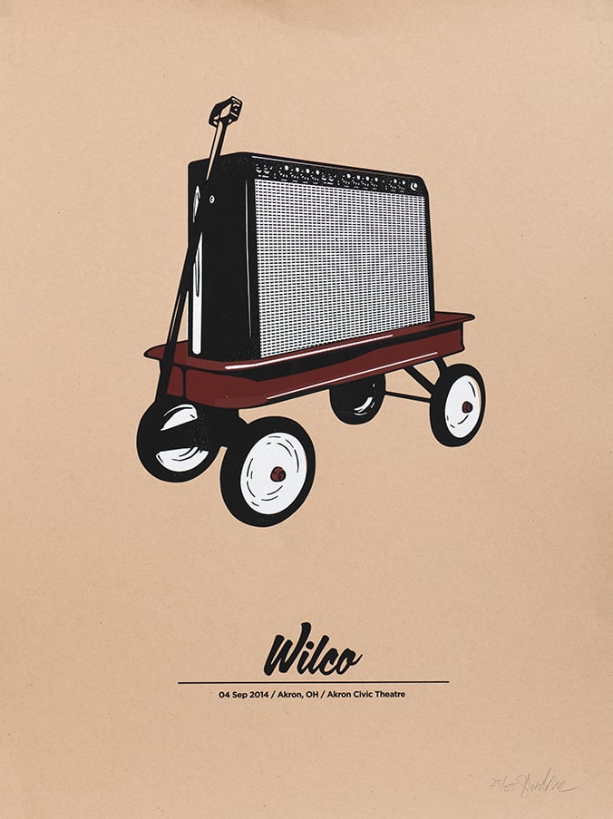 Image of Wilco