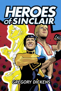 Image 1 of Heroes of Sinclair trade
