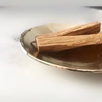 Image 1 of Brass Ritual Bowl