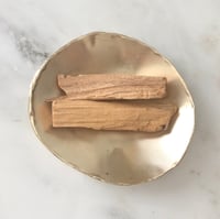 Image 4 of Brass Ritual Bowl