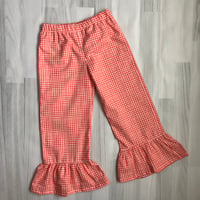 Image 3 of Big Ruffle Pants