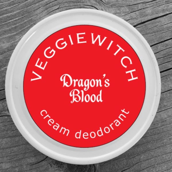 Image of Dragon's Blood