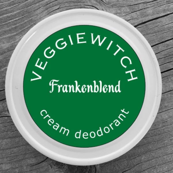 Image of Frankenblend