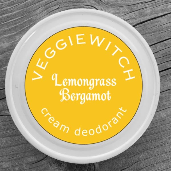 Image of Lemongrass Bergamot