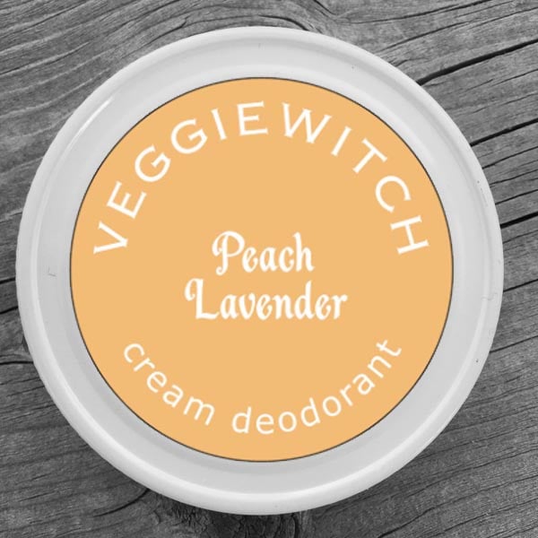 Image of Peach Lavender