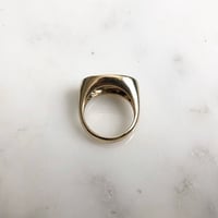 Image 5 of Greek Signet Ring