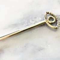 Image 1 of 3rd Eye Hair Stick