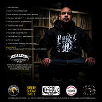 Image 4 of Limited Shirt & Krazy Race CD Bundle