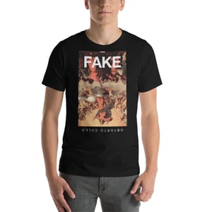 Immagine di FAKE MADONNA | T-Shirt