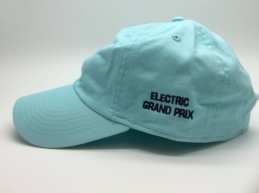 Image of ELECTRIC GRAND PRIX