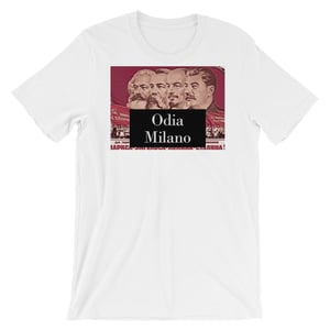 Immagine di ODIA MILANO | T-Shirt